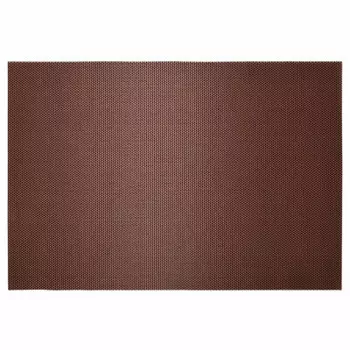 Салфетка сервировочная Геометрия шоколад 30*45 см Marmiton