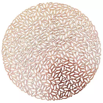 Салфетка сервировочная pvr-01 38 см