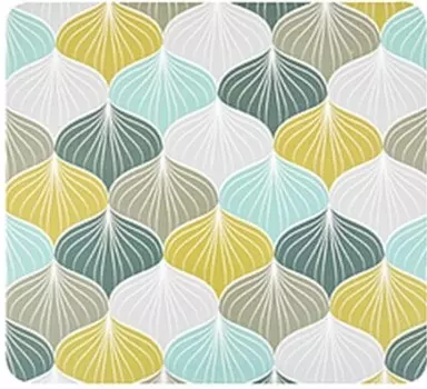 Салфетка сервировочная сканди 30*28 см