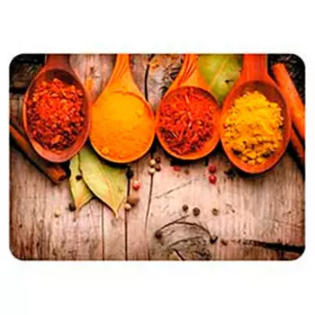 Салфетка сервировочная специи 40*28 см