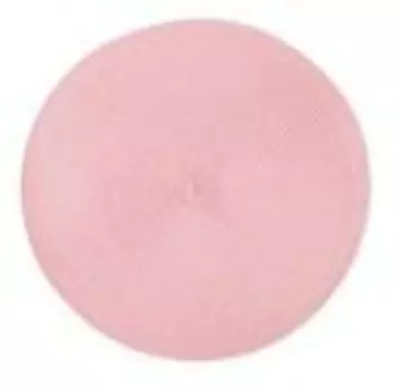 Салфетка сервировочная земляничный пломбир 37см