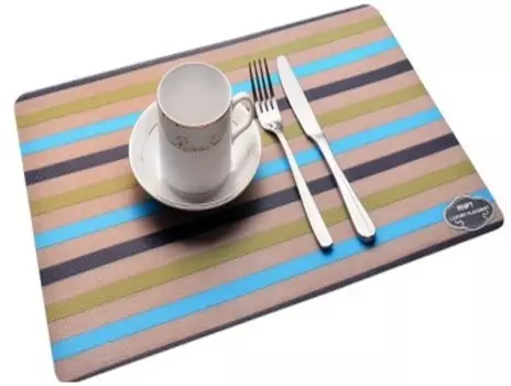 Салфетки 30*45см лакшери печать 94r158