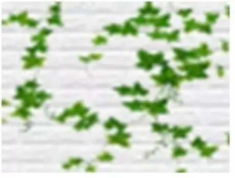 Самоклеящаяся 3 d панель декорелле 034 70 x77 см 3 мм