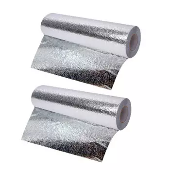 Самоклеющаяся пленка 61 см*5 м Тут Просто dp-001 2шт