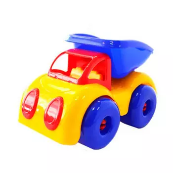 Самосвал Малчшок