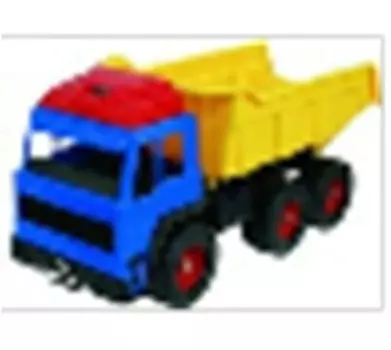 Самосвал нордпласт сибирь 431611