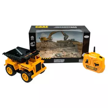 Самосвал Ocie с пультом ду 1csc20004003