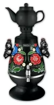 Самовар Centek CT-0091 b