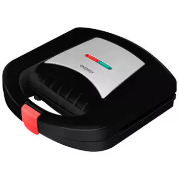 Сэндвич тостер Energy 246 черный 750 вт