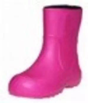 Сапоги детские с-2/6 р.26-31 для девочек