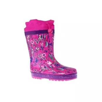 Сапоги резиновые 29-36 an165172 fushia