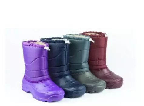 Сапоги женские арт 23