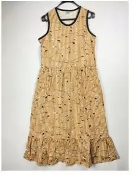 Сарафан женский р.48-56