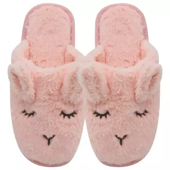 Save&amp;Soft тапки женские р.36-41 розовые us-g02