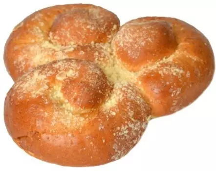 Сдоба неженка 300 г ваш хлеб