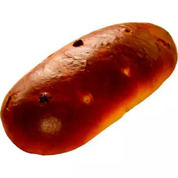 Сдоба тамбовская 400г Тамбовский хлебозавод