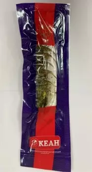 Сельдь кусочки с пряностями с/с в/у 150 г океан