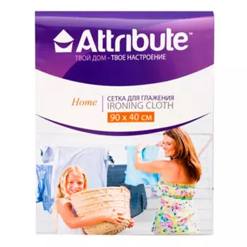 Сетка для глажения 40х90см aba249