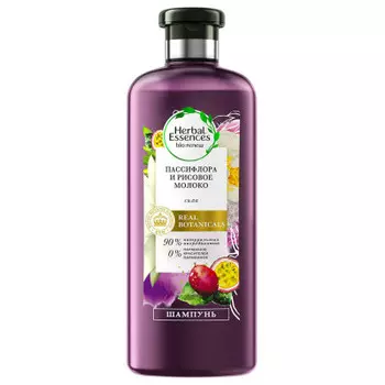 Шампунь хербал эссенсес 400 мл укрепление