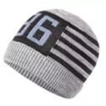 Шапка детская Е 16с-95сп р.48-50