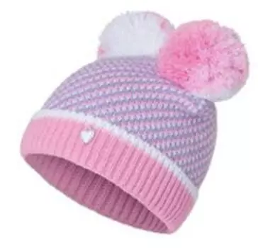 Шапка детская Е 17с-90сп р.48-50