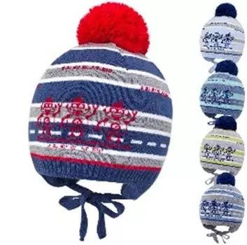 Шапка р.44-46 прикиндер m2-652