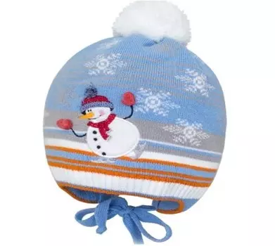 Шапка р.50-52 прикиндер m3-707