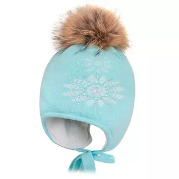 Шапка р.52-54 прикиндер d3-998