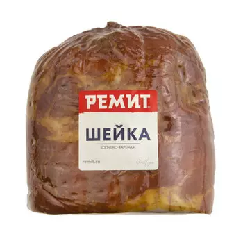 Шейка к/в в/у ремит