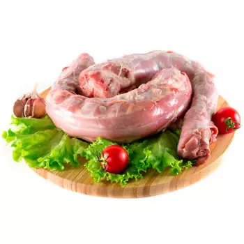 Шея утки охлажденная, собственное производство