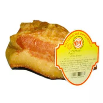 Щековина в/к суджанский м-т