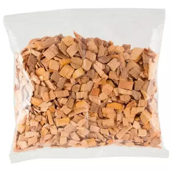 Щепа для копчения ольха 200г