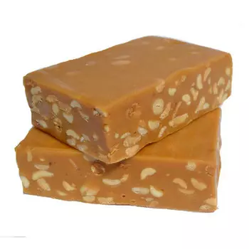 Щербет арахисовый тпф блок