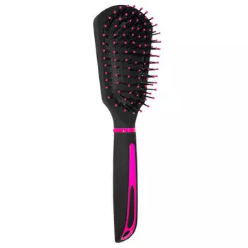 Щетка для волос Beauty Style артхаус прямоугольная 45402