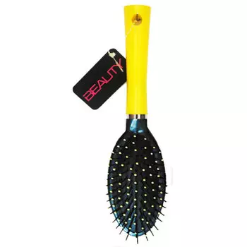 Щетка для волос бьюти стайл овальная 45325