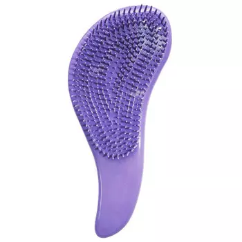 Щетка для волос Beauty Style тизер мягкие зубья 45411