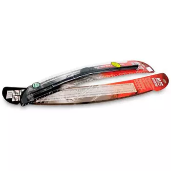 Щетка-стеклоочиститель бескаркасная авс 40см