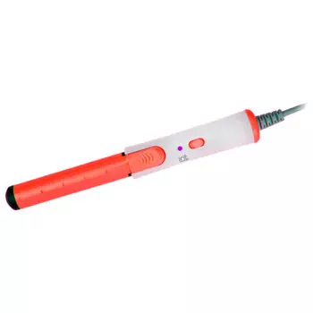 Щипцы для волос красные Irit IR-3169