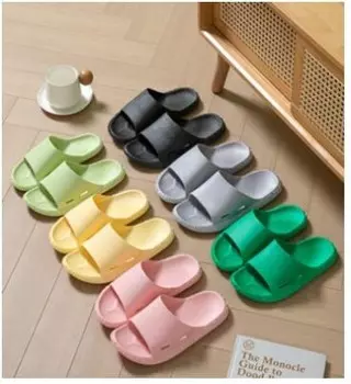 Шлёпки Save&amp;Soft женские розовые р.36-41 a091-1