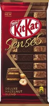 Шоколад кит кат 110 г лесной орех