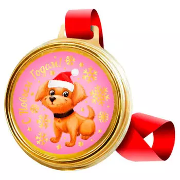 Шоколад молочный медаль 45г мок