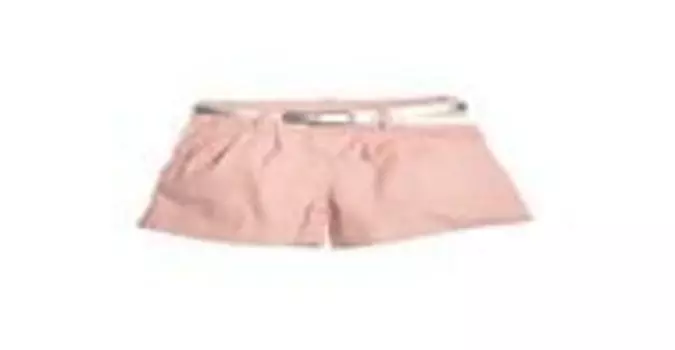 Шорты д/девочки р.32 розовый 4087-s1