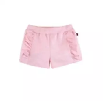 Шорты для девочки алиса р.122 розовый