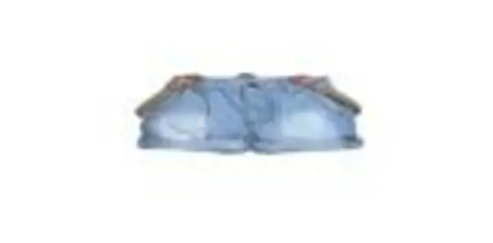 Шорты для мальчика р.26 синий 4031-g1