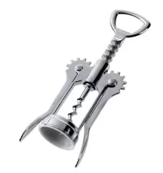 Штопор 17*5.6 см Unigood kscs-e45