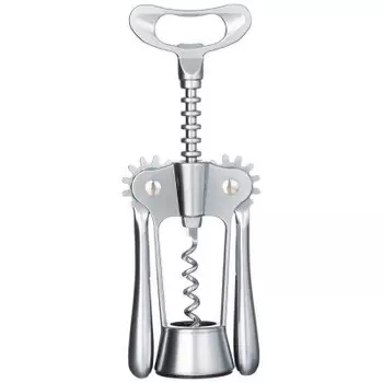 Штопор агнесс 18*6, 5*4 см 923-167