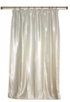 Штора блэкаут kaтрин 140*260 бежевый