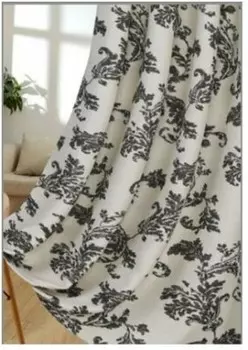 Штора блэкаут родос drp t 160*270