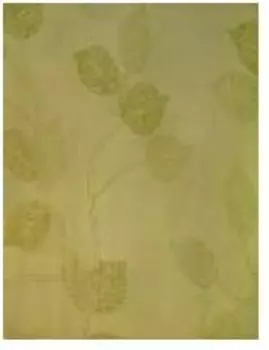 Штора ливз 063 tule 300*280