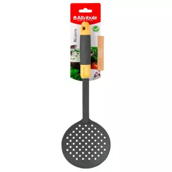 Шумовка Attribute вестерн agw000